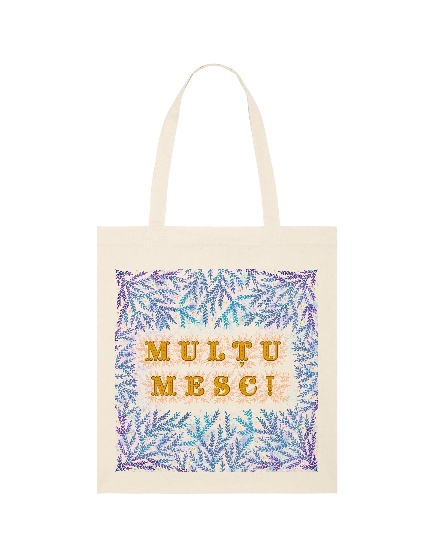 THANK YOU - RO - TOTE BAG