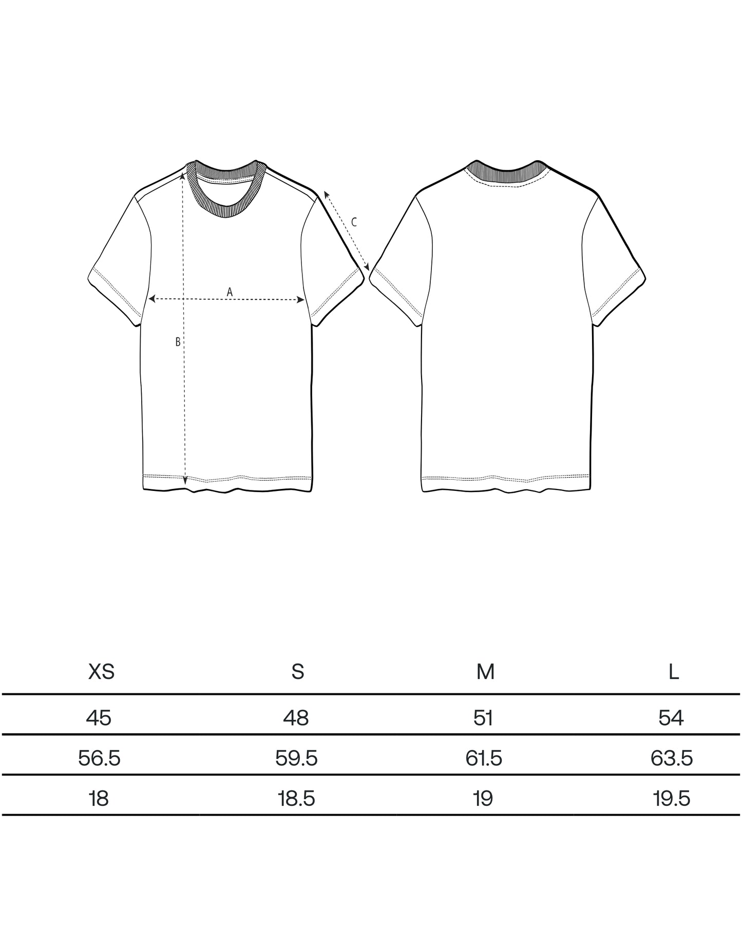 TRICOU BLOOM