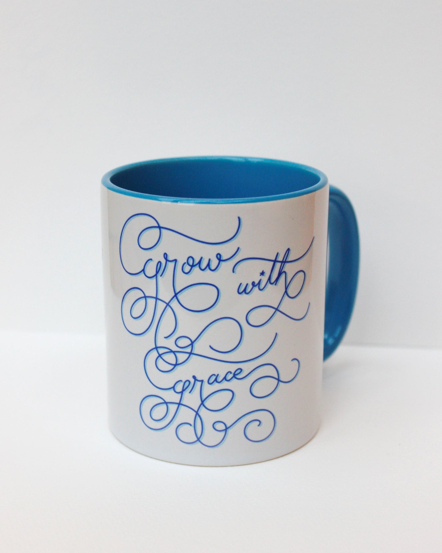CANĂ GROW WITH GRACE