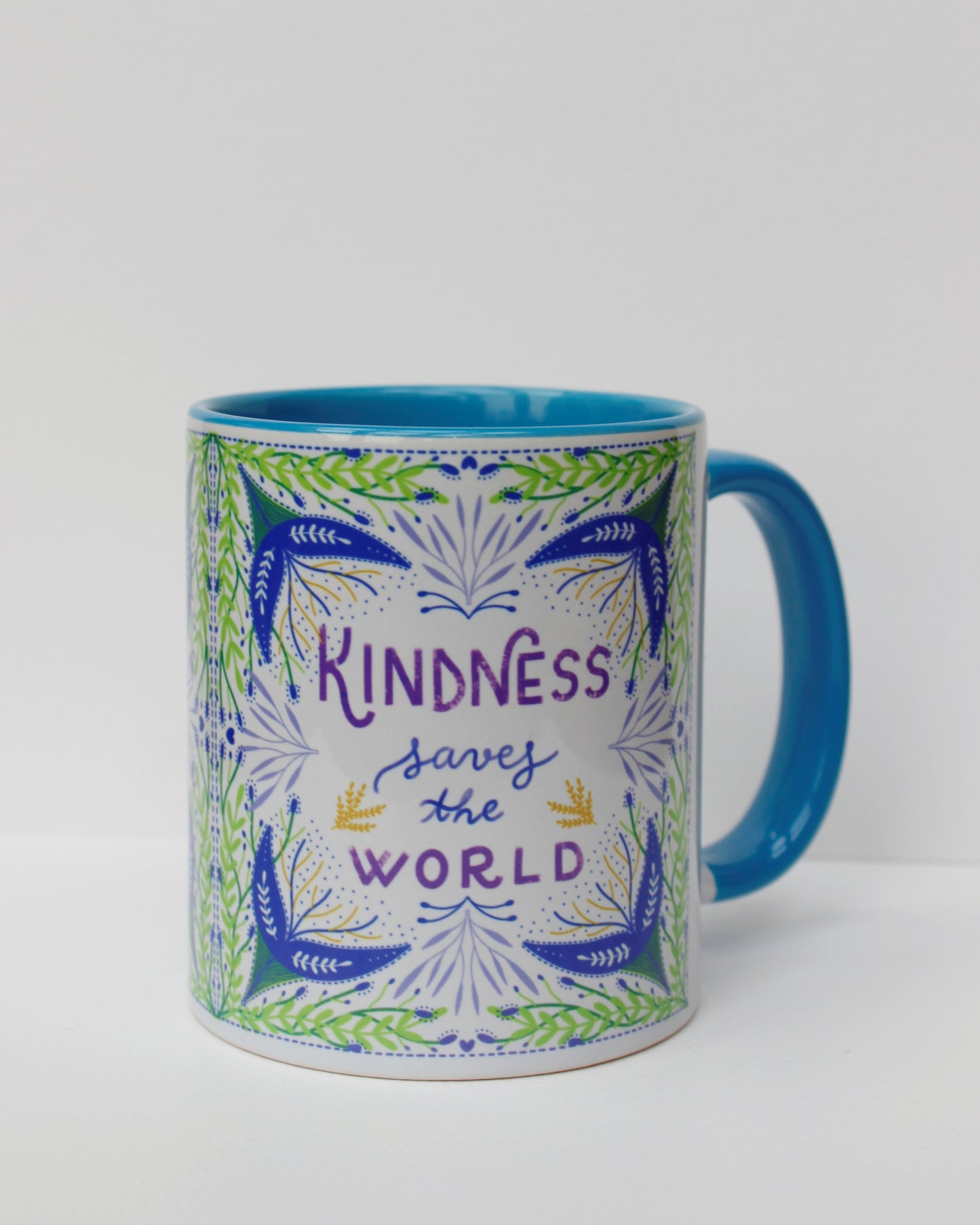 CANĂ KINDNESS WORLD