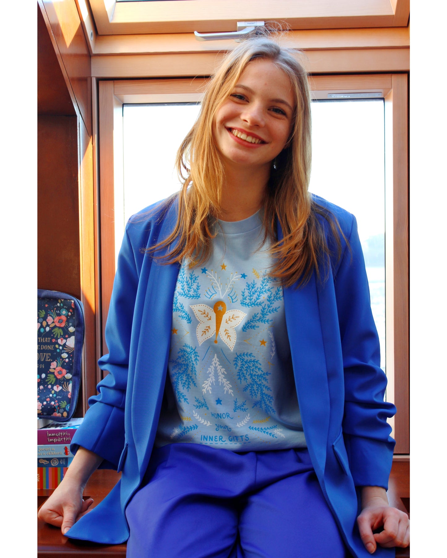 TRICOU HONOR GIFTS