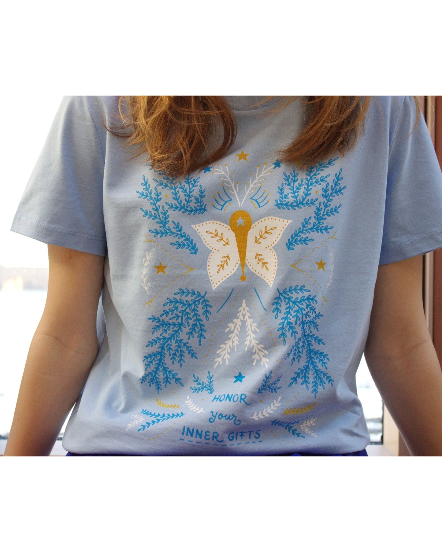 TRICOU HONOR GIFTS