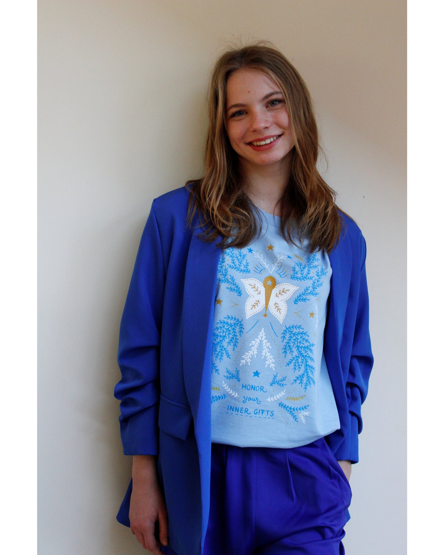 TRICOU HONOR GIFTS