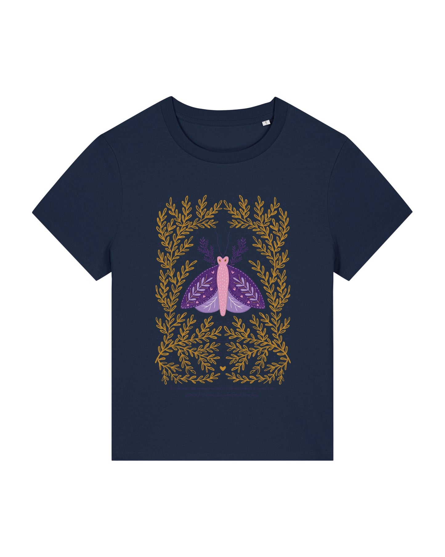 TRICOU TRANSFORMARE RO