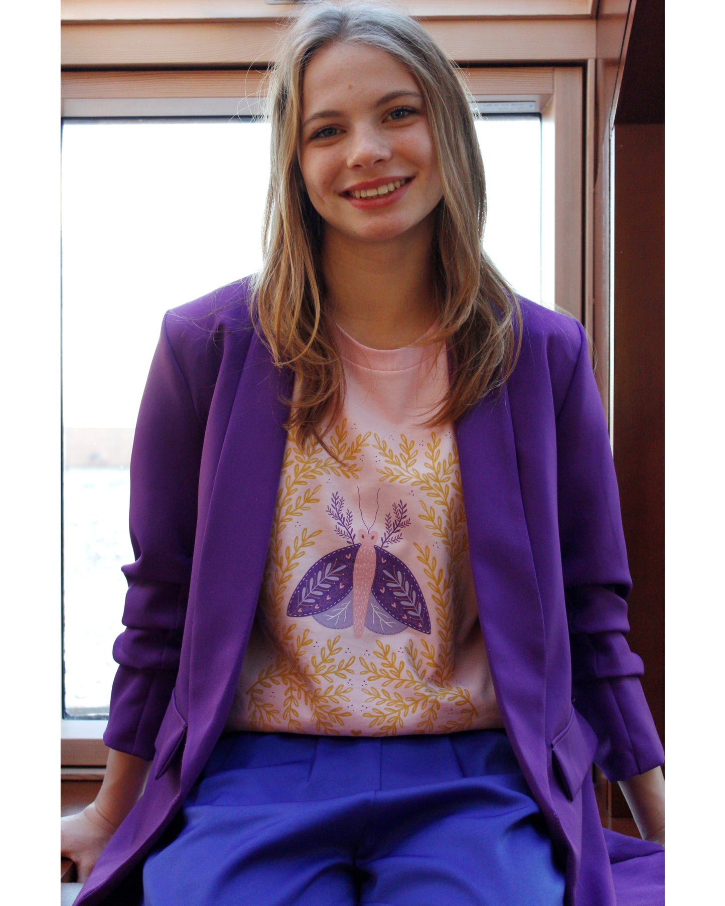 TRICOU TRANSFORMARE RO