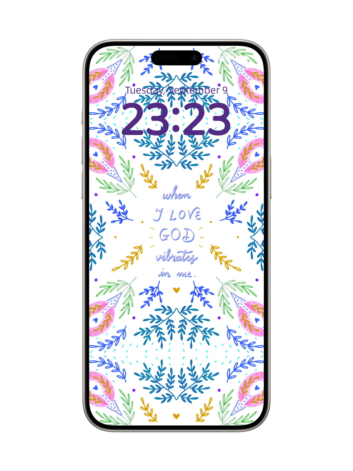 FUNDAL TELEFON - WHEN I LOVE/ ALB