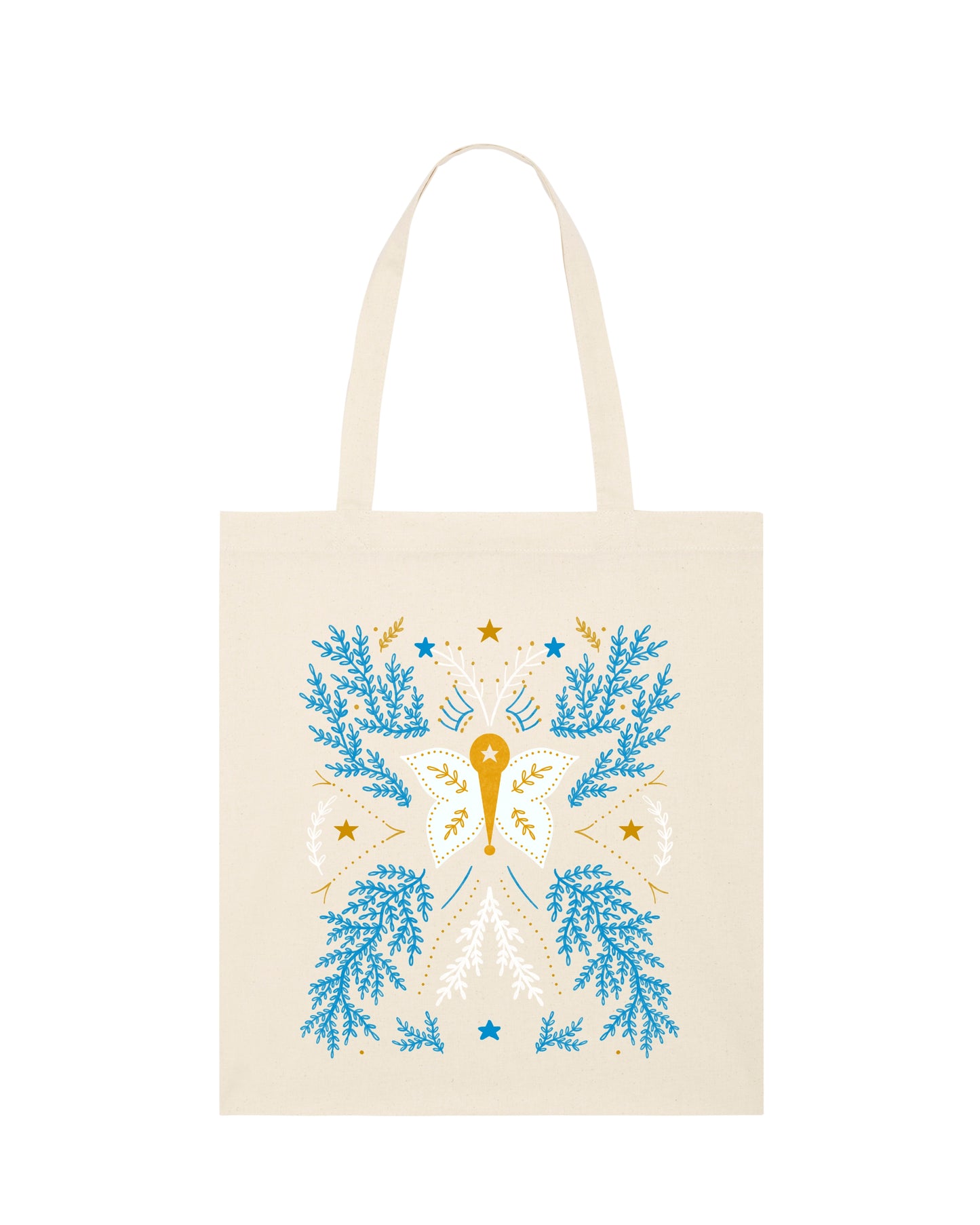 HONOR GIFTS - TOTE BAG