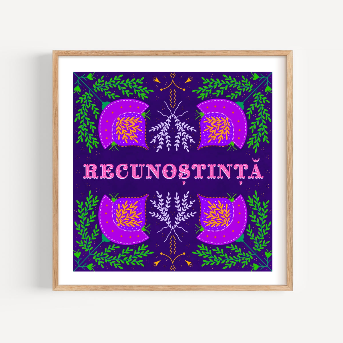 RECUNOSTINTĂ RO PRINT