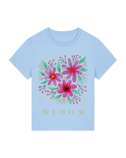 TRICOU BLOOM