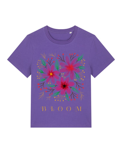 TRICOU BLOOM