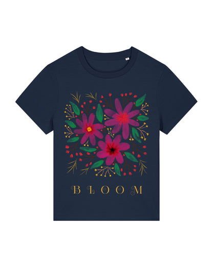 TRICOU BLOOM